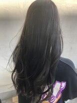 ビーヘアー(BE hair)&nbsp;インナーカラー