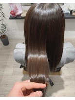 アンディ(Andy)&nbsp;ロングスタイル