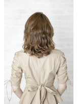 アフロディーテギンザ 神保町(APHRODITE GINZA)&nbsp;カール/セミディ/シアーカラー/姫カット［御茶ノ水/神保町］