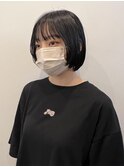 【梅田 大阪 福島】マッシュボブ