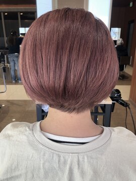 ソイル(SOiL) カシスベージュ