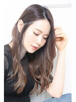 クラッチ 博多(CLUTCH)&nbsp;大人可愛い 小顔 秋カラー 大人ガーリー  A10