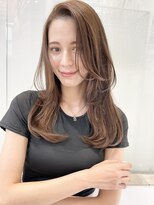 トルネード(TORNADO) 韓国風艶髪ストレート LAケラチントリートメント 美髪 M1005