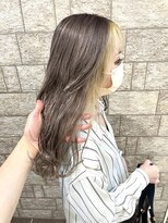 シェアサロンシエナ(share salon SCENA)&nbsp;インナーイエロー