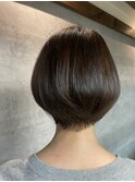 髪質改善ロイヤルトリートメント