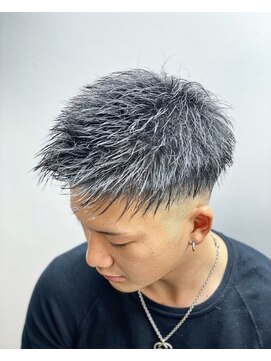 レックス(Rex) 【夏先取り！】フェードジェット！