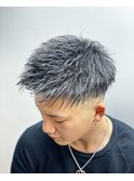 【夏先取り!】フェードジェット!