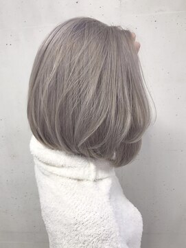 ゴットイズム(GOTTO ISM) whitepearl