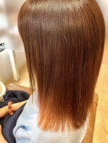 ルレ(Relais)&nbsp;オレンジブラウン