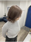 グレージュ