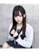 オズ 梅田店(OZ)&nbsp;ダークブラウン/最高級バージンレミーエクステ60枚/量産