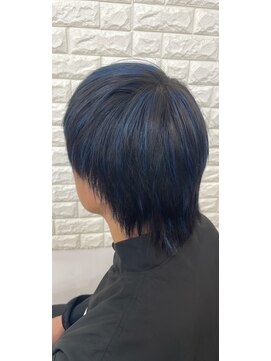 インパークス 綾瀬店(INPARKS) ハイライトカラー☆