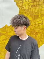 ザ スミス(The Smiths)&nbsp;Vマッシュツイスパ