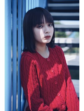 スープル オザキヤマ(SOUPLE.ozakiyama) souple_style