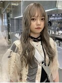 ハイトーンオリーブベージュ