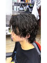 ラッドマン(RADMAN)&nbsp;ツイストスパイラル