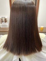 オルブライト(Albright)&nbsp;低ダメージ縮毛矯正