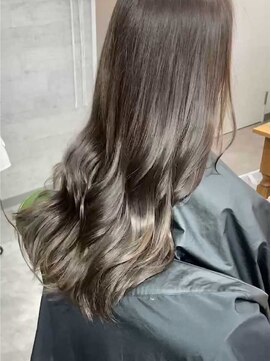 オーワンシーオー(o1co) 【 髪質改善カラー / トリートメント / ロング 】