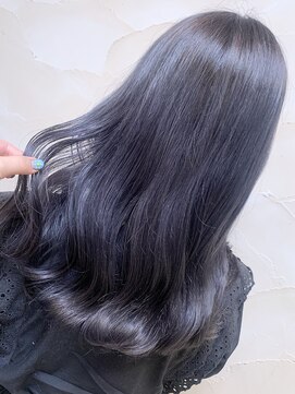 モアムー(Moremuu) うる艶カラー