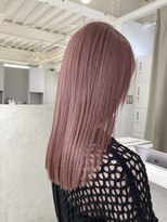 イト(ito.)&nbsp;" kumon " pink