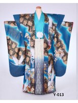 ハナココ 水戸店(hana Coco) やんちゃプラン Y-013