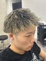 レボ 神宮寺店(Revo)&nbsp;ツイスト×フルメッシュ