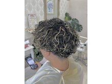 ヘアビューティ ヒール(Hair Beauty Heal)