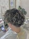 ヘアビューティ ヒール(Hair Beauty Heal)の写真/【西尾/メンズカット2500円】幅広い世代の方から高い支持☆メンズパーマなど、トレンドを抑えたスタイルに