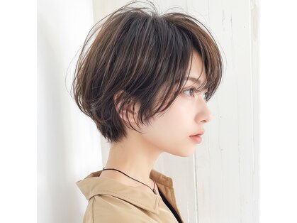 リミュー バイ イフ(lmu by if)の写真