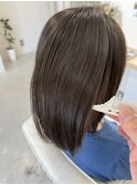 COTAトリートメント