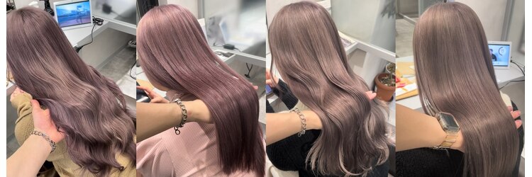 リアン バイ キートス(Lien by kiitos)のサロンヘッダー