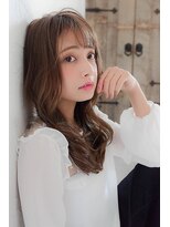 カルラ(Karra)&nbsp;≪karra蒲田≫グレージュレイヤー