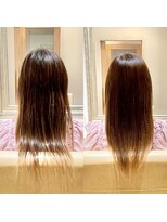 ブルーオーシャン 大久保店(BLUEOCEAN)&nbsp;髪質改善カラーエステ