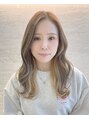 リファインド ギフト ヘアー ステージ(Refined gift HAIR STAGE) 坂本 千夏