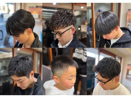 ヒーロー(HERO)の写真