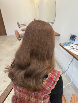 スワン(SWAN) Ash  beige