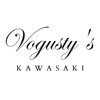 ヘアアレンジメント ボガスティーズ 川崎店(Hair arrangement Vogusty's)のお店ロゴ