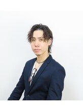 ヘアーメイク クーラ 行橋店(Hair make CURA)&nbsp;加藤 真騎