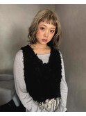 ハイトーン×ローライト