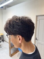 フラット ユメノ(FLAT-ユメノ) センターパート