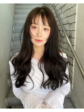 アメリ(AMELIE) ダークグレー