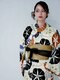 ヘアビューティースタジオ ラルガ(Hair beauty studio Raruga)の写真/【小倉駅・平和通り駅近く】特別な日の着付けはプロにお任せ！着付けヘアセットのお得なクーポンあり◇