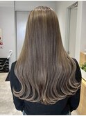 スペインカール/スパイキーショート/フェザーパーマ