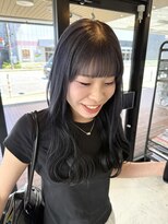 ハート(HART)&nbsp;Deep purple