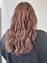 フッタ(Futta)&nbsp;ロングレイヤー【ブリーチ】【ダブルカラー】【西武新宿駅】