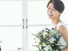 豊富なカラーバリエーションの中からカラーを選んで頂けます