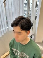 ノワ 三鷹店(Nowa)&nbsp;メンズカット【三鷹/吉祥寺/武蔵境】