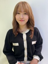 モードケイズトウキョウ 銀座店(MODEK'S TOKYO) 佐藤陽里 【銀座】