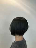 シーズンズ(SEASONS)&nbsp;グラデーションボブ