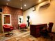hair4tsの写真/心から寛げるプライベートサロンで自分だけの贅沢時間♪英国風の店内でマッサージと共に極上のヘアケアを♪